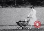 Image of Charles Lindbergh North Haven Maine USA, 1927, second 38 stock footage video 65675041071