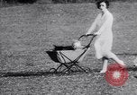 Image of Charles Lindbergh North Haven Maine USA, 1927, second 40 stock footage video 65675041071
