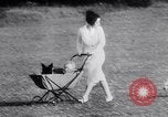 Image of Charles Lindbergh North Haven Maine USA, 1927, second 42 stock footage video 65675041071