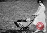 Image of Charles Lindbergh North Haven Maine USA, 1927, second 45 stock footage video 65675041071