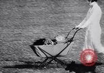 Image of Charles Lindbergh North Haven Maine USA, 1927, second 47 stock footage video 65675041071