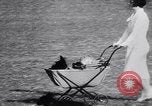 Image of Charles Lindbergh North Haven Maine USA, 1927, second 48 stock footage video 65675041071