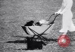 Image of Charles Lindbergh North Haven Maine USA, 1927, second 50 stock footage video 65675041071