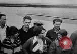 Standbild Charles Lindbergh ein Nome Alaska USA, 1931, aus Sekunde 24 historischem Filmmaterial Videoclip 65675041072