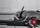 Standbild Charles Lindbergh ein Nome Alaska USA, 1931, aus Sekunde 33 historischem Filmmaterial Videoclip 65675041072