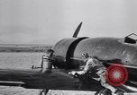 Standbild Charles Lindbergh ein Nome Alaska USA, 1931, aus Sekunde 35 historischem Filmmaterial Videoclip 65675041072