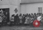 Standbild Charles Lindbergh ein Nome Alaska USA, 1931, aus Sekunde 43 historischem Filmmaterial Videoclip 65675041072