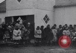 Standbild Charles Lindbergh ein Nome Alaska USA, 1931, aus Sekunde 44 historischem Filmmaterial Videoclip 65675041072