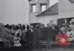 Standbild Charles Lindbergh ein Nome Alaska USA, 1931, aus Sekunde 48 historischem Filmmaterial Videoclip 65675041072