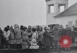 Standbild Charles Lindbergh ein Nome Alaska USA, 1931, aus Sekunde 49 historischem Filmmaterial Videoclip 65675041072