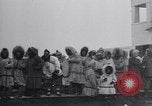 Standbild Charles Lindbergh ein Nome Alaska USA, 1931, aus Sekunde 50 historischem Filmmaterial Videoclip 65675041072