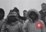 Standbild Charles Lindbergh ein Nome Alaska USA, 1931, aus Sekunde 51 historischem Filmmaterial Videoclip 65675041072