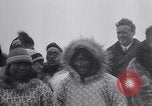 Standbild Charles Lindbergh ein Nome Alaska USA, 1931, aus Sekunde 52 historischem Filmmaterial Videoclip 65675041072