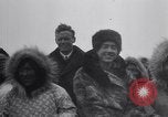 Standbild Charles Lindbergh ein Nome Alaska USA, 1931, aus Sekunde 53 historischem Filmmaterial Videoclip 65675041072