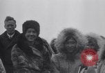 Standbild Charles Lindbergh ein Nome Alaska USA, 1931, aus Sekunde 54 historischem Filmmaterial Videoclip 65675041072