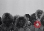 Standbild Charles Lindbergh ein Nome Alaska USA, 1931, aus Sekunde 55 historischem Filmmaterial Videoclip 65675041072