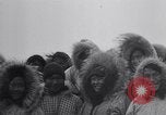 Standbild Charles Lindbergh ein Nome Alaska USA, 1931, aus Sekunde 56 historischem Filmmaterial Videoclip 65675041072