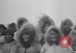 Standbild Charles Lindbergh ein Nome Alaska USA, 1931, aus Sekunde 57 historischem Filmmaterial Videoclip 65675041072