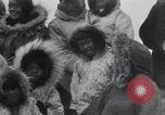 Standbild Charles Lindbergh ein Nome Alaska USA, 1931, aus Sekunde 60 historischem Filmmaterial Videoclip 65675041072