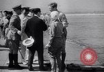 Image of Charles Lindbergh Tokyo Japan, 1927, second 21 stock footage video 65675041073