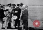 Image of Charles Lindbergh Tokyo Japan, 1927, second 22 stock footage video 65675041073