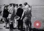 Image of Charles Lindbergh Tokyo Japan, 1927, second 23 stock footage video 65675041073
