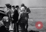 Image of Charles Lindbergh Tokyo Japan, 1927, second 26 stock footage video 65675041073