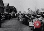 Image of Charles Lindbergh Tokyo Japan, 1927, second 27 stock footage video 65675041073