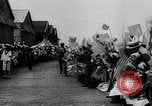 Image of Charles Lindbergh Tokyo Japan, 1927, second 28 stock footage video 65675041073
