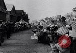 Image of Charles Lindbergh Tokyo Japan, 1927, second 30 stock footage video 65675041073