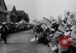 Image of Charles Lindbergh Tokyo Japan, 1927, second 31 stock footage video 65675041073