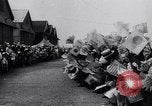 Image of Charles Lindbergh Tokyo Japan, 1927, second 32 stock footage video 65675041073