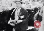 Image of Charles Lindbergh Tokyo Japan, 1927, second 33 stock footage video 65675041073