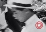 Image of Charles Lindbergh Tokyo Japan, 1927, second 35 stock footage video 65675041073