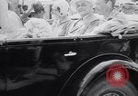 Image of Charles Lindbergh Tokyo Japan, 1927, second 36 stock footage video 65675041073