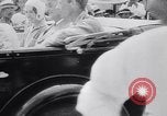 Image of Charles Lindbergh Tokyo Japan, 1927, second 37 stock footage video 65675041073
