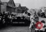 Image of Charles Lindbergh Tokyo Japan, 1927, second 38 stock footage video 65675041073