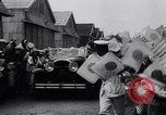 Image of Charles Lindbergh Tokyo Japan, 1927, second 39 stock footage video 65675041073