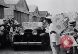 Image of Charles Lindbergh Tokyo Japan, 1927, second 40 stock footage video 65675041073