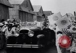 Image of Charles Lindbergh Tokyo Japan, 1927, second 41 stock footage video 65675041073