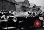 Image of Charles Lindbergh Tokyo Japan, 1927, second 42 stock footage video 65675041073