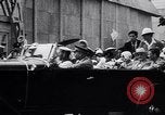 Image of Charles Lindbergh Tokyo Japan, 1927, second 44 stock footage video 65675041073