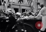 Image of Charles Lindbergh Tokyo Japan, 1927, second 46 stock footage video 65675041073