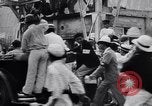 Image of Charles Lindbergh Tokyo Japan, 1927, second 48 stock footage video 65675041073