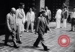 Image of Charles Lindbergh Tokyo Japan, 1927, second 56 stock footage video 65675041073