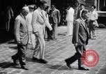 Image of Charles Lindbergh Tokyo Japan, 1927, second 57 stock footage video 65675041073