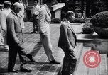 Image of Charles Lindbergh Tokyo Japan, 1927, second 59 stock footage video 65675041073