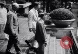 Image of Charles Lindbergh Tokyo Japan, 1927, second 60 stock footage video 65675041073