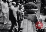 Image of Charles Lindbergh Tokyo Japan, 1927, second 62 stock footage video 65675041073