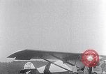 Standbild Charles Lindbergh Ansprüche Orteig-preis für Brooklyn New York City USA, 1927, aus Sekunde 39 historischem Filmmaterial Videoclip 65675041074